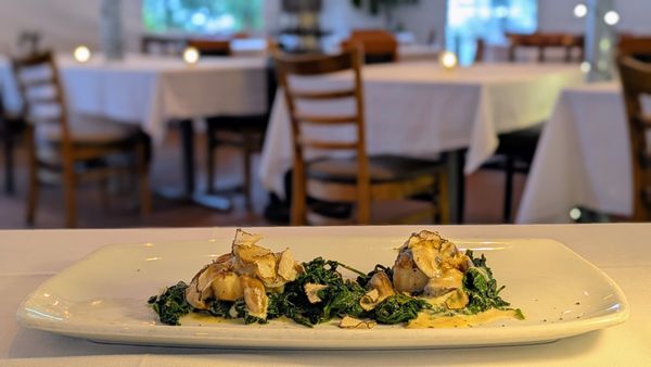 Oliver's Osteria by null