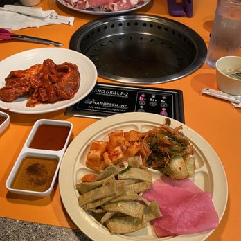 Arirang - Korean Near Me - Mill Creek, Washington Arirang - Korean Near Me - Mill Creek, Washington