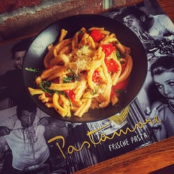 Pastamore