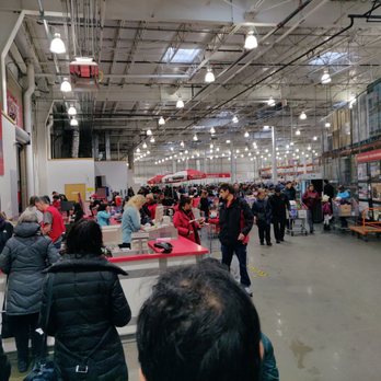Costco - Returning something... - Wholesale Stores Near Me - Edmonton, Alberta