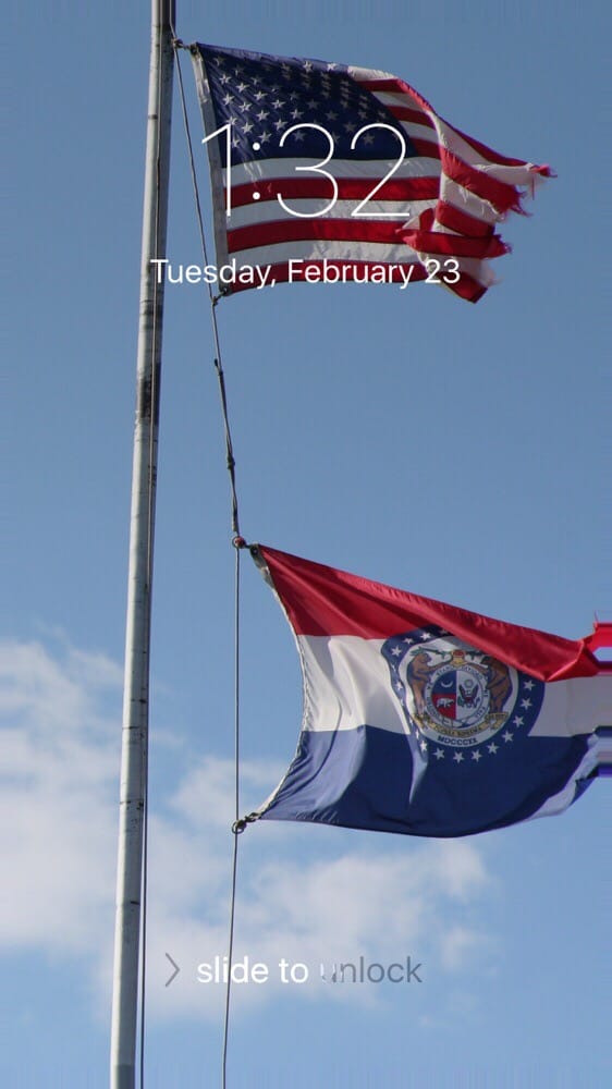 Slide of Millsap Mechanical Services