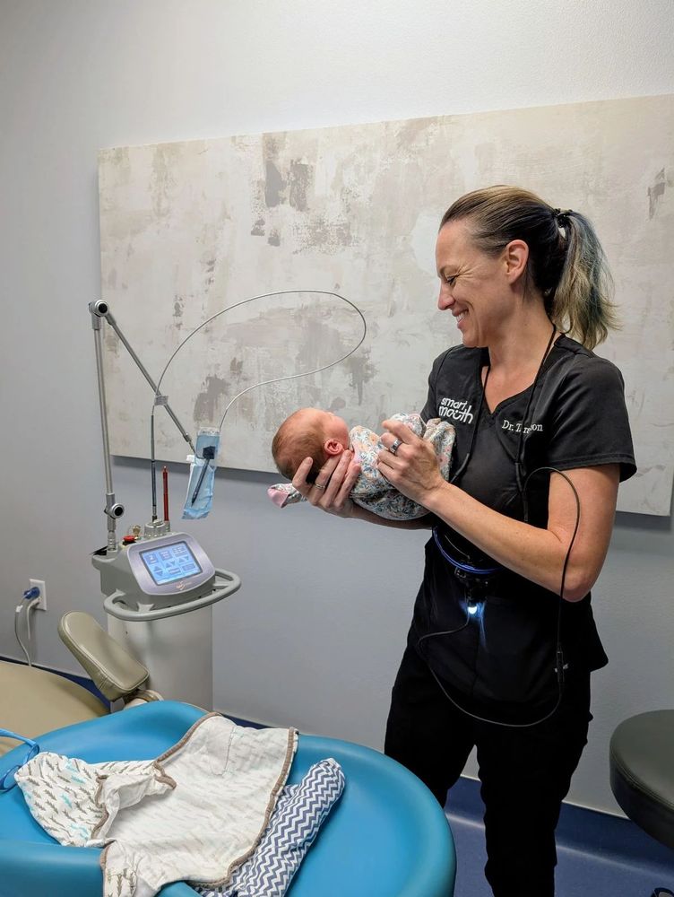 Smart Mouth - sleep specialist in Las Vegas, NV