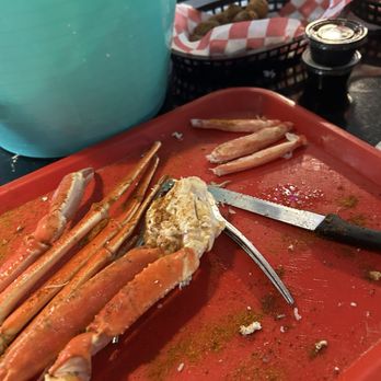 Hilltop Crab House - Seafood Near Me - Toughkenamon, Pennsylvania Hilltop Crab House - Seafood Near Me - Toughkenamon, Pennsylvania