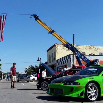 Slate Performance Automotive - Another Shot from the Beech Grove Annual Car Show - Auto Customization Near Me - Indianapolis, Indiana Slate Performance Automotive - Another Shot from the Beech Grove Annual Car Show - Auto Customization Near Me - Indianapolis, Indiana