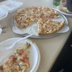 Carlos Pizza