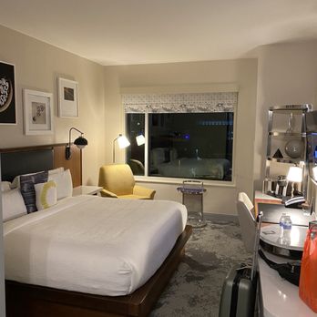 Celeste Hotel - Very comfortable room :) - Hotels Near Me - Orlando, Florida