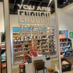 The Body Shop