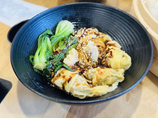Dumpling King (Coral Springs) by null