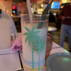 Piña colada