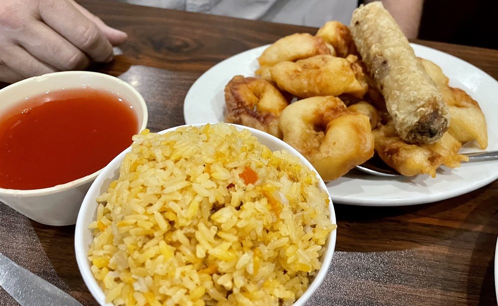 Taste of Asia