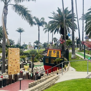 Golf N' Stuff - Amusement Parks Near Me - Ventura, California