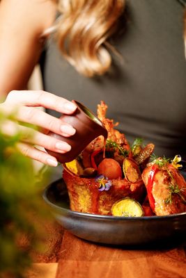 Agenda Restaurant by null