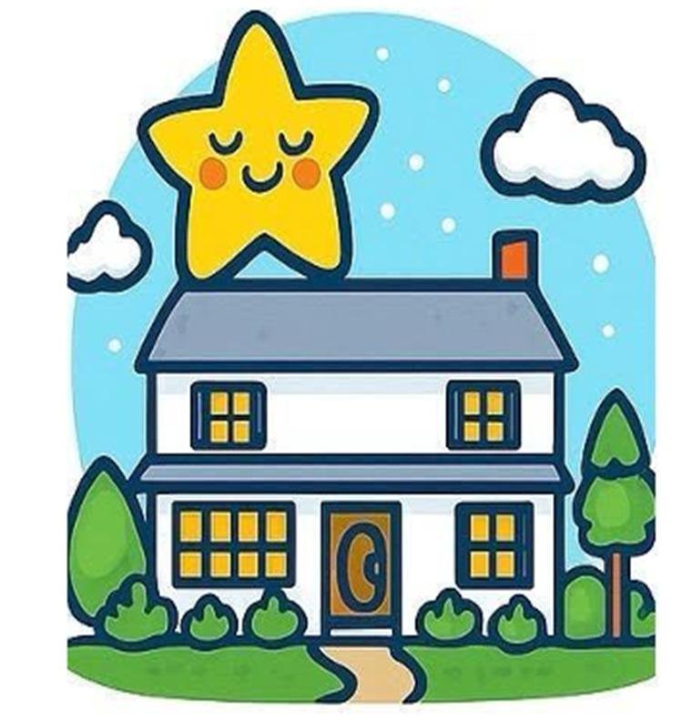 Stars Learning Center - childcare center in Timonium, MD