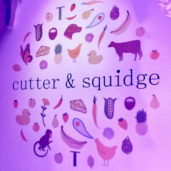 Cutter and Squidge - Cafes Near Me - Soho, XGL Cutter and Squidge - Cafes Near Me - Soho, XGL