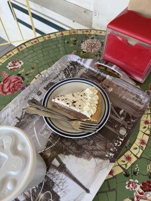 Fredericksburg Pie Company by null