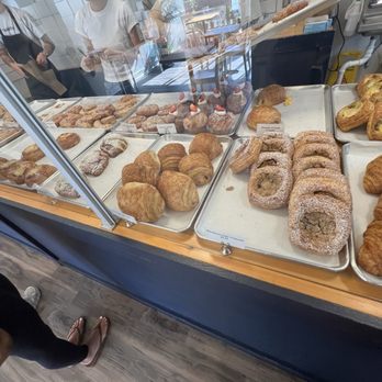 Bakehouse - Pastries - Bakeries Near Me - Frederick, Maryland