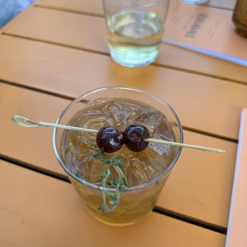 Bravas Bar de Tapas - Spanish Near Me - Healdsburg, California