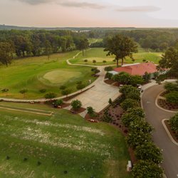 Ole Miss Golf Course