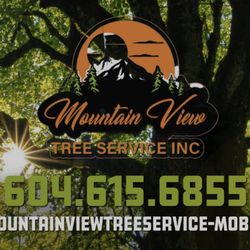 Mountain View Tree Service