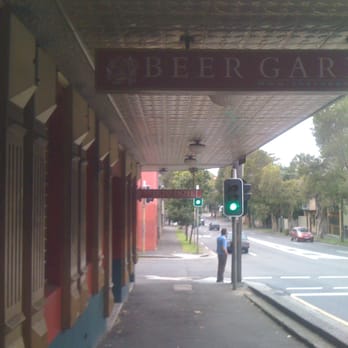 The Rose Hotel - Pubs Near Me - Chippendale, NSW The Rose Hotel - Pubs Near Me - Chippendale, NSW