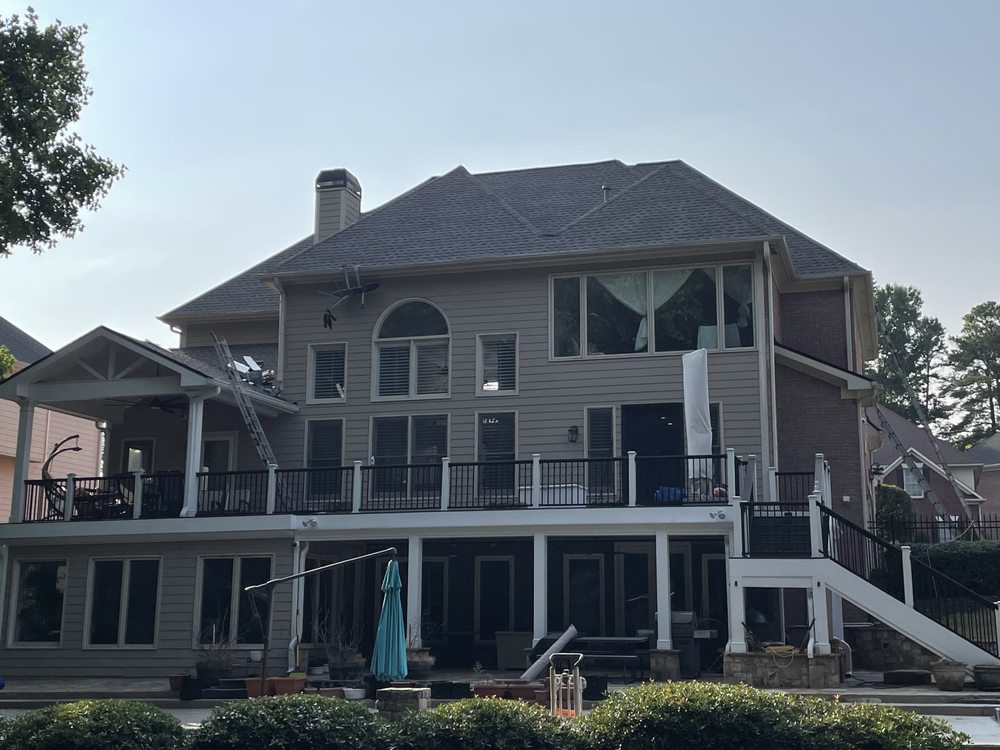 Slide of Elite Roofing Systems