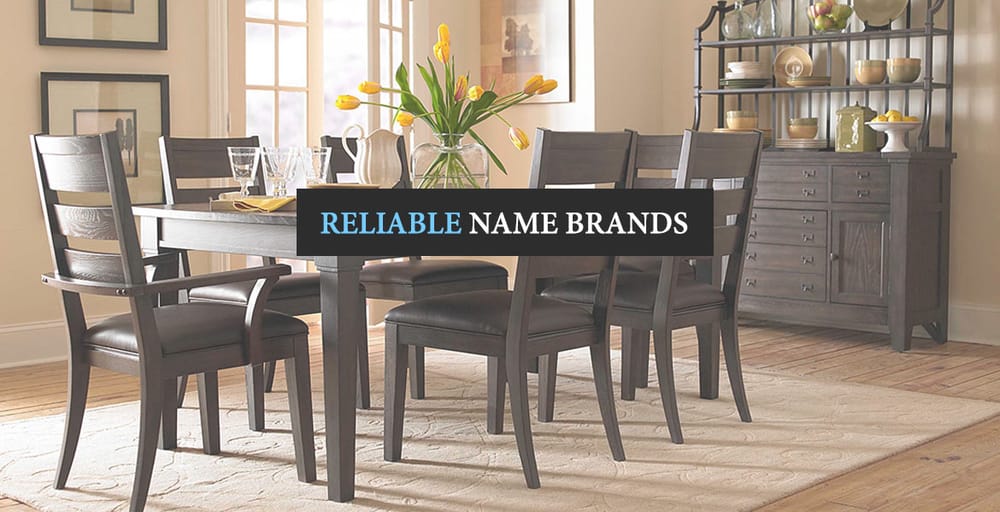 BARROW FINE FURNITURE Updated August 2024 1430 Reeves St, Dothan, Alabama Furniture Stores