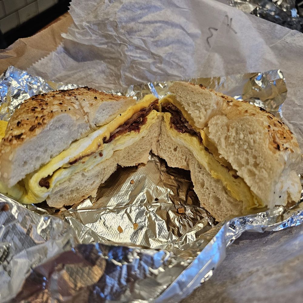 Pick A Bagel - Bagels Near Me - New York, New York Pick A Bagel - Bagels Near Me - New York, New York