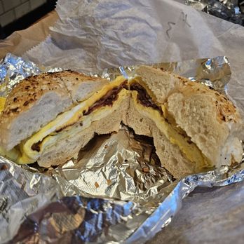 Pick A Bagel - Bagels Near Me - New York, New York Pick A Bagel - Bagels Near Me - New York, New York
