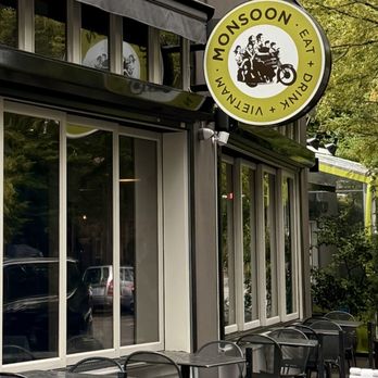 Monsoon Seattle - Vietnamese Near Me - Seattle, Washington Monsoon Seattle - Vietnamese Near Me - Seattle, Washington