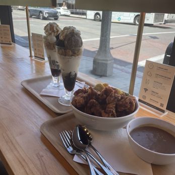Nana's Green Tea - Cafes Near Me - Pasadena, California Nana's Green Tea - Cafes Near Me - Pasadena, California