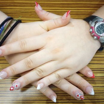 Jd Nails - Nail Salons Near Me - Richmond, Virginia Jd Nails - Nail Salons Near Me - Richmond, Virginia