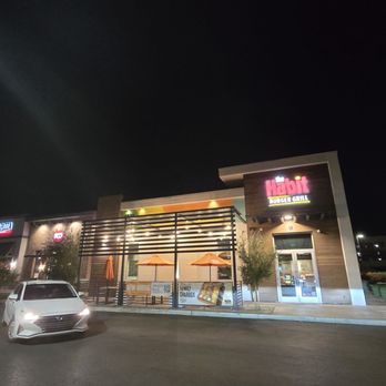 Habit Burger & Grill - Salad Near Me - Mesa, Arizona Habit Burger & Grill - Salad Near Me - Mesa, Arizona
