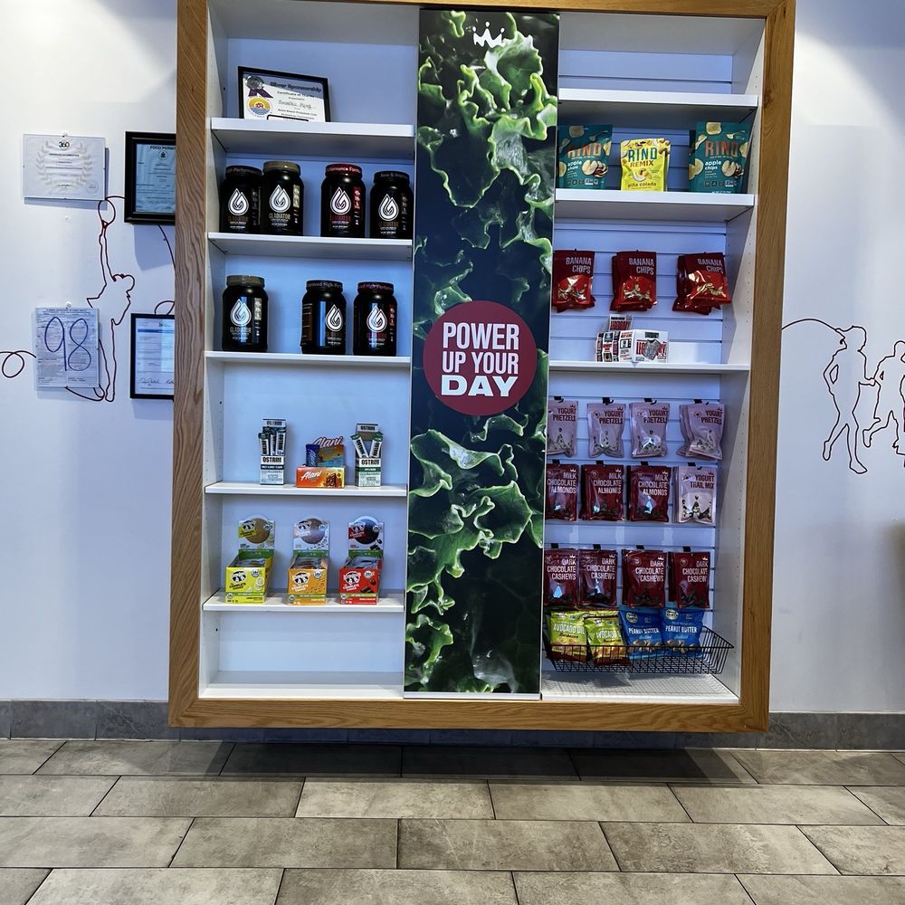 Smoothie King - Products for sale to use at home - Juice Bars & Smoothies Near Me - Foley, Alabama Smoothie King - Products for sale to use at home - Juice Bars & Smoothies Near Me - Foley, Alabama