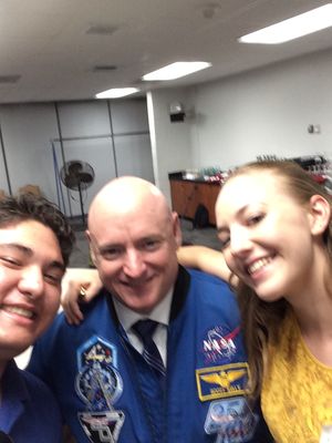 UNLV College of Education by null