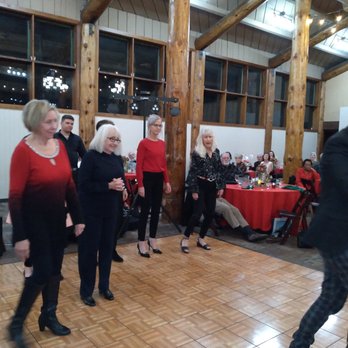 Lakeside DJ Services - Steve Valentine teaching Mambo lesions to our guest - DJs Near Me - Crestline, California Lakeside DJ Services - Steve Valentine teaching Mambo lesions to our guest - DJs Near Me - Crestline, California