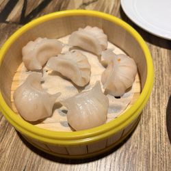 Fortune Dumpling House