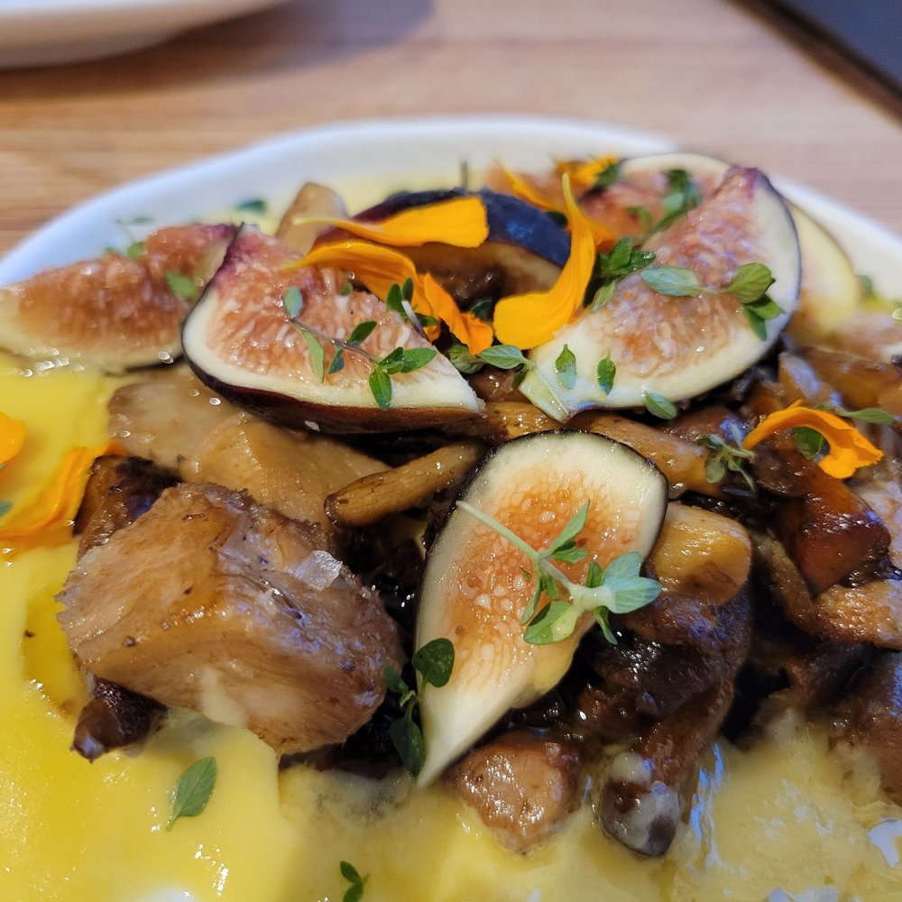 ROK - Local mushrooms - Music Venues Near Me - Saint Paul, Minnesota