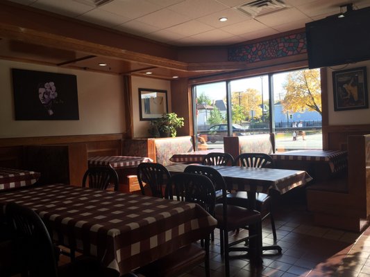 Robinson's No. 1 Ribs by null