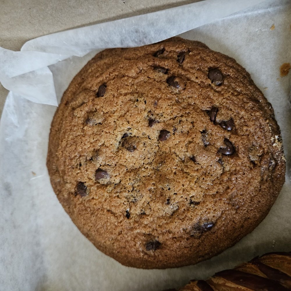 Reiter's Bakery - Chocolate chip cookies - Coffee & Tea Near Me - Red Bluff, California Reiter's Bakery - Chocolate chip cookies - Coffee & Tea Near Me - Red Bluff, California