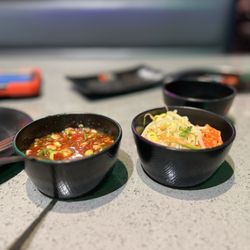 KPOT Korean BBQ & Hot Pot