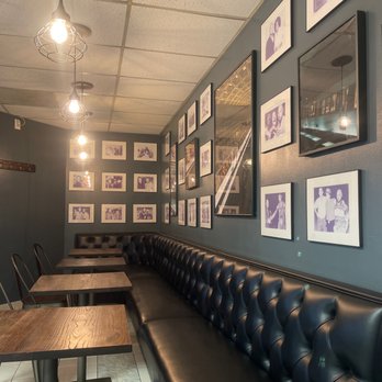 The Fresh Deli - Very clean. Cute speak easy feel and great music - Delis Near Me - Hyattsville, Maryland The Fresh Deli - Very clean. Cute speak easy feel and great music - Delis Near Me - Hyattsville, Maryland