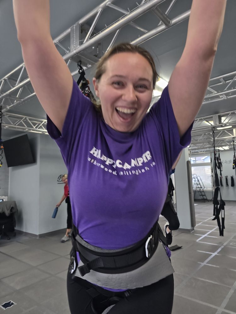 Bounce Back Fitness Logo