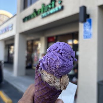 Wanderlust Creamery - Unbelievably amazing! - Ice Cream & Frozen Yogurt Near Me - Los Angeles, California Wanderlust Creamery - Unbelievably amazing! - Ice Cream & Frozen Yogurt Near Me - Los Angeles, California