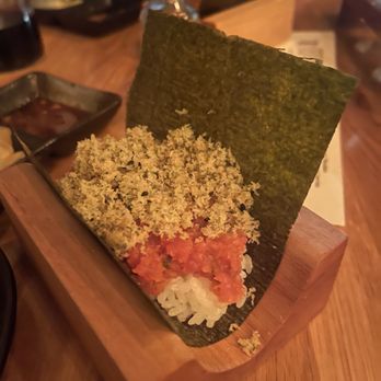 Yonsei Handrolls - Japanese Near Me - Oakland, California Yonsei Handrolls - Japanese Near Me - Oakland, California