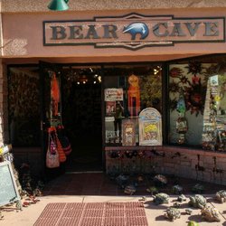 Bear Cave Imports