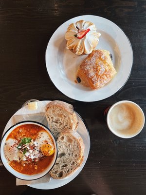 Sidewalk Citizen Bakery by null