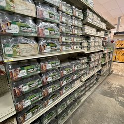 Norbys Farm Fleet - Canning jars and canning supplies