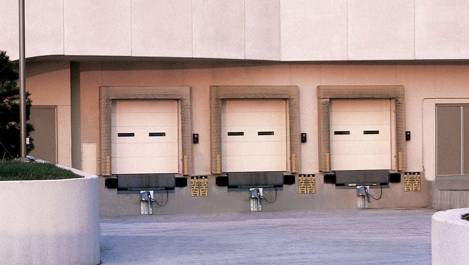 Warehouse Doors - Garage Door Contractor in Oldsmar, FL