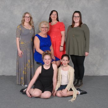 Sickle's Dance Gallery - Adult Instructors and Assistants! - Dance Schools Near Me - Dearborn, Michigan
