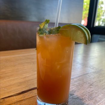 R. House - Pandemic Paloma - Bars Near Me - Baltimore, Maryland R. House - Pandemic Paloma - Bars Near Me - Baltimore, Maryland